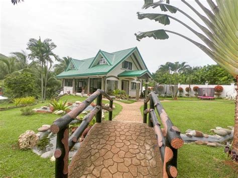 Bukidnon Resorts: 9 Best Resorts in Bukidnon .